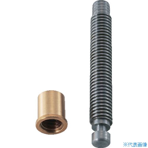 ■TRUSCO VD75用真鍮メネジ VD75M(3011194)