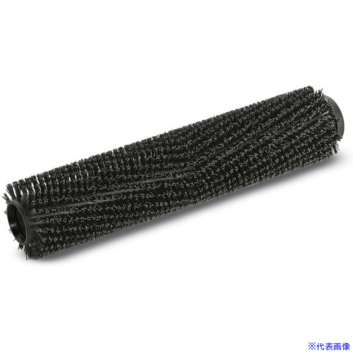 ■KARCHER 450MM スーパーハードブラシ(4.762－408.0) 4.762408.0(3013661)[法人限定][直送元]