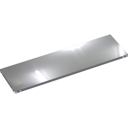■TRUSCO ステンレス棚 SUS304製軽量棚用棚板 1500X450 SU354(3018288)[法人限定][直送元]｜セミプロＤＩＹ店ファースト