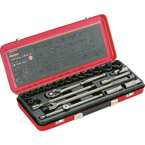 ンチセット Ash ソケットレンチセット19 0 12pcs Vo6080 ファーストpaypayモール店 通販 Paypayモール ができます Mcmc Gr