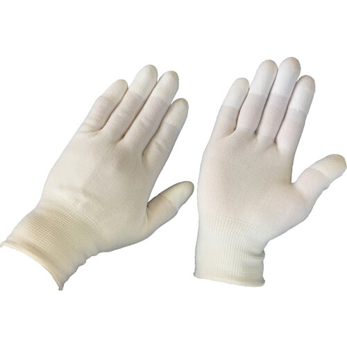 ■BLASTON PU指先コート手袋 S (10双入) BSC16S(3034577)