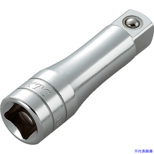 ■KTC 12.7sq.エクステンションバー1000mm BE41000(3076059)