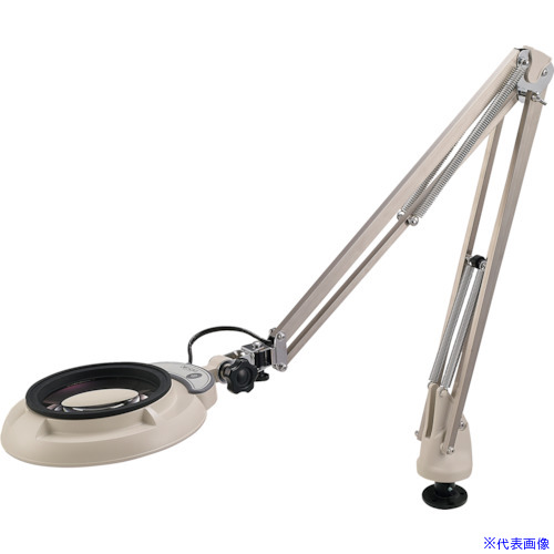 ■オーツカ LED照明拡大鏡 SKKL&minus;FD型 10倍 SKKLFD10X(3126240)[法人限定][外直送元]｜セミプロＤＩＹ店ファースト