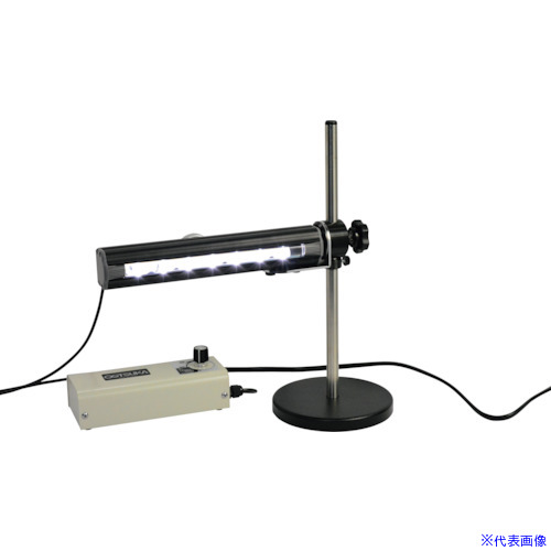 ■オーツカ バーライト3&minus;GLED表面キズ検査照明(3型本体+グリップ) BARLIGHT3G(3126615)[法人限定][外直送元]｜セミプロＤＩＹ店ファースト