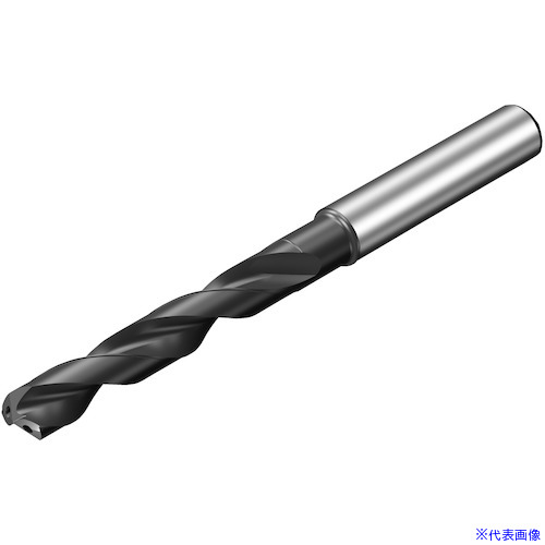 ■SANDVIK コロドリル860‐SM 超硬ソリッドドリル(720) 1210 860.10800040A1SM(1210)(3145360)[送料別途お見積り][法人限定][メーカー取寄]｜セミプロＤＩＹ店ファースト