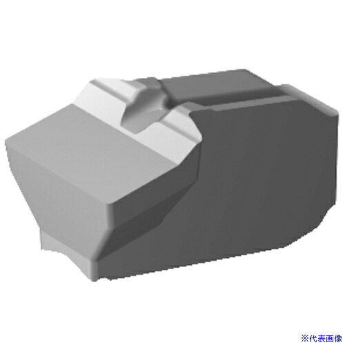 ■SANDVIK コロカットQD 超硬ブランク(320) H13A QDNL10400004BG(H13A)(3149531)×10[送料別途お見積り][法人限定][掲外取寄]