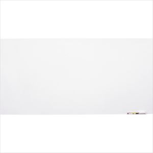 ■マグエックス マグネットホワイトボードシート(超特大) MSHW90180M(3174164)[送料別途お見積り][法人限定][掲外取寄]