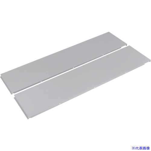 ■NF UG型多用途物品棚用背板 UGS65(3190888)[送料別途お見積り][法人限定][外直送]｜セミプロＤＩＹ店ファースト