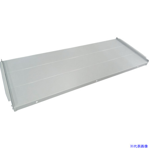 ■NF UG型多用途物品棚用棚板セット UG3005SS(3201756)[送料別途お見積り][法人限定][外直送]