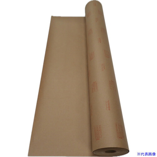 ■アドパック 防錆紙(鉄・鉄鋼用ロール)GK&minus;7(M)1mX100m巻 AAAGK7M1000100(3215300)｜セミプロＤＩＹ店ファースト