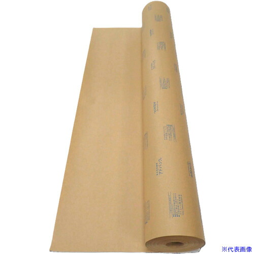 ■アドパック 防錆紙(鉄・非鉄共用ロール)SK−7(M)1mX100m巻 AAASK7M1000100(3215326)|セミプロDIY店ファースト
