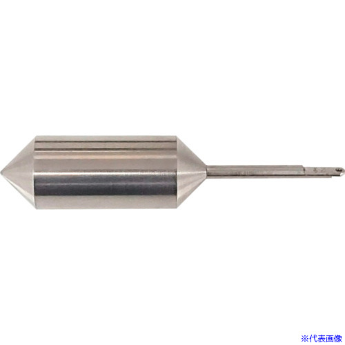 ■ブルックフィールド フック式スピンドル SC4－21 SUS304製 SC421(3218445)
