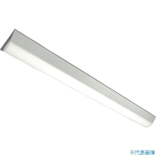 ■IRIS ラインルクスLX3 直付型 40形 W150 3680lm LX317036WWCL40(3224991)[法人・事業所限定][外直送元]
