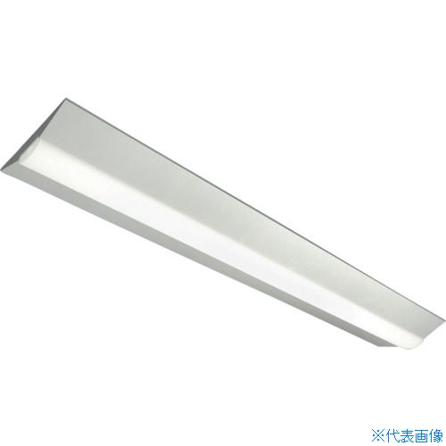 ■IRIS ラインルクス LX3 直付型 40形 W150 6350lm LX317063WWCL40(3225012)[法人・事業所限定][外直送元]