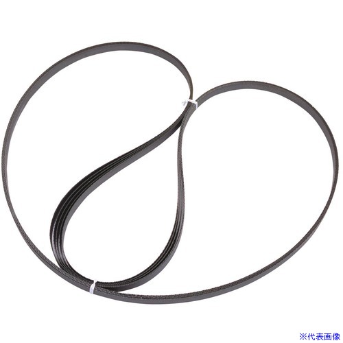 ■THECUT バイメタル ポータブルバンドソー 全長1770mm 幅13mm 厚さ0.65mm 山数18 PBS1770X13X0.65X18(3235708)&times;5[送料別途お見積り][法人限定][掲外取寄]｜セミプロＤＩＹ店ファースト