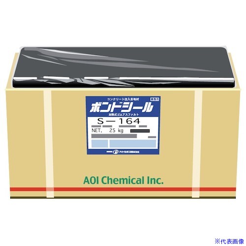 ■AOI ボンドシールS&minus;1401 25kg入り BN14F(3240820)[送料別途お見積り][法人限定][外直送]｜セミプロＤＩＹ店ファースト