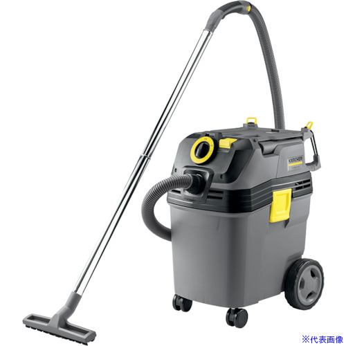 ■KARCHER 乾湿両用クリーナーNT40/1 Ap(1.148－328.0) 1.148328.0(3249547)