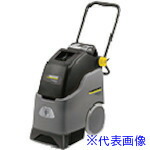 ■KARCHER 業務用手押し式カーペット洗浄機BRC 30/15 C(1.008&minus;055.0) 1.008055.0(3249556)[法人限定][直送元]｜セミプロＤＩＹ店ファースト 234,300円