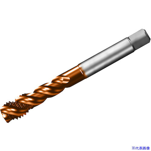 ■SANDVIK コロタップ300 スパイラルタップ(781) C110 T300XM101DAM16(C110)(3250048)[送料別途お見積り][法人限定][メーカー取寄]｜セミプロＤＩＹ店ファースト