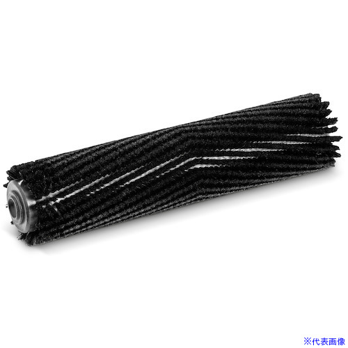 ■KARCHER 床洗浄機用アクセサリー ロ－ラ－ブラシ(BR VARIO&40/25C)(4.762－274.0) 4.762274.0(3257184)[法人限定][直送元]