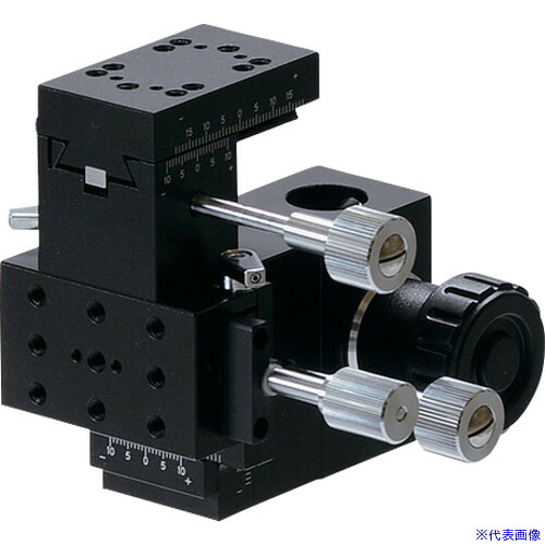 ■ミラック 支柱取付式ステージ 支柱締め付けブロック式 PS－3BC PS3BC(3257951)[送料別途お見積り][法人限定][外直送] 47,058円