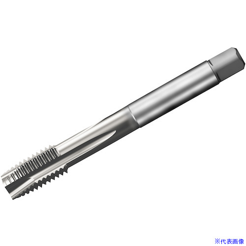 ■SANDVIK コロタップ200 ポイントタップ(781) C150 T200XM101DAM14(C150)(3261116)[送料別途お見積り][法人限定][メーカー取寄]｜セミプロＤＩＹ店ファースト