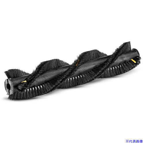 ■KARCHER メインブラシ(8.634&minus;050.0) 8.634050.0(3262210)[法人限定][直送元]｜セミプロＤＩＹ店ファースト 12,030円