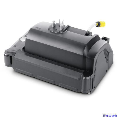 ■KARCHER ブラシヘッド R45 W(2.763－019.0) 2.763019.0(3262301)[法人限定][直送元]