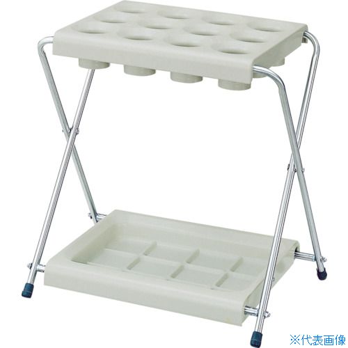 ■コンドル 傘立て アンブラーEX EX－12 YA55LID(3276902)
