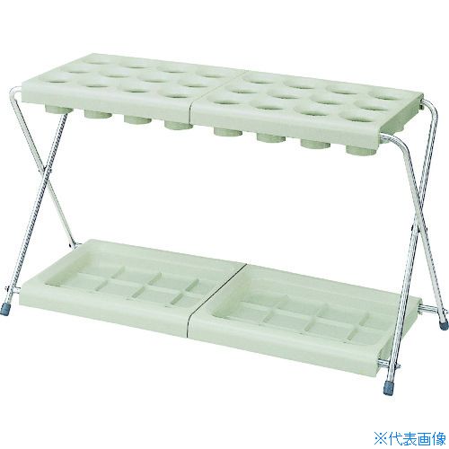 ■コンドル 傘立て アンブラーEX EX－24 YA56LID(3276937)
