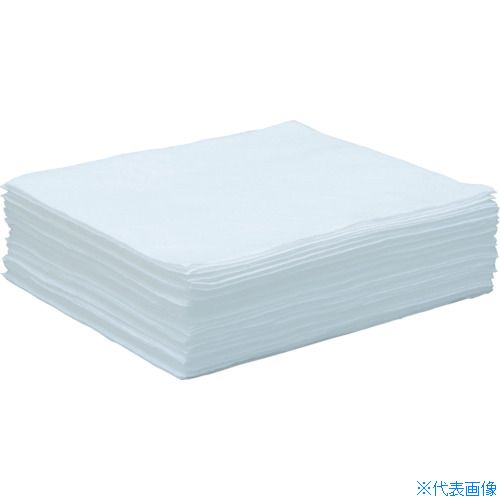 ■3M オイルソーベント(ハイパフォーマンス型)HPー255 オイル吸収シート 白 430X480mm (50枚入) HP255(3285391)｜セミプロＤＩＹ店ファースト