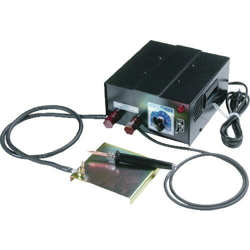 ■TRUSCO 電気ペンシル TEPA(3288447)｜セミプロＤＩＹ店ファースト