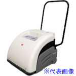 ■リンレイ カーペット専用スイーパーRCS&mdash;400 841625(3329484)[法人限定][外直送元]｜セミプロＤＩＹ店ファースト