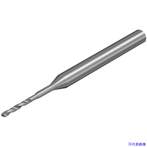 ■SANDVIK コロドリル862－GM超硬ソリッドマイクロドリル(751) X1DU 862.30700035A0GM(X1DU)(3333308)[送料別途お見積り][法人限定][掲外取寄]
