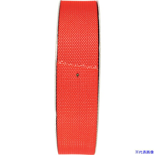 ■WAKI ナイロンテープ N－238 2X38X15Mオレンジ 3372100(3341397)[送料別途お見積り][法人限定][掲外取寄]