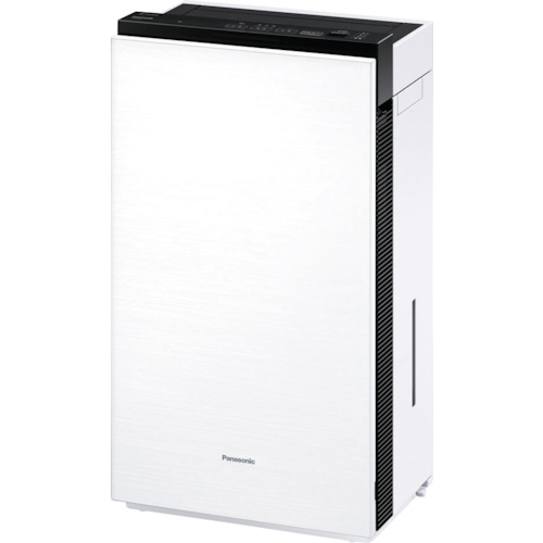 ■Ｐａｎａｓｏｎｉｃ　次亜塩素酸空間清浄機　ジアイーノ FMVB23WZ(3360503)[送料別途お見積り][法人限定][掲外取寄]