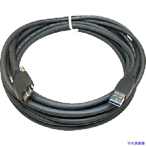 ■3M 産業カメラ用ケーブルアッセンブリ USB3 Vision 1U30AMB2SA1600(3369373)|セミプロDIY店ファースト