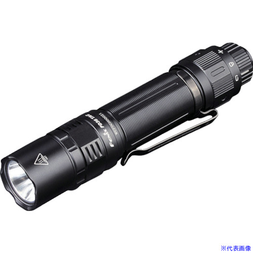 ■FENIX 充電式LEDライト PD36TAC PD36TAC(3370091)