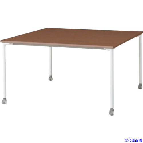 ■ITOKI アクティブフィールド 角型 1300&times;1300&times;720mm AF1313HNCWY(3371162)[送料別途お見積り][法人限定][外直送]｜セミプロＤＩＹ店ファースト