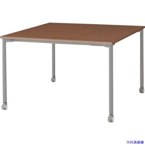 ■ITOKI アクティブフィールド 角型 1200&times;1200&times;720mm AF1212HNCZY(3372776)[送料別途お見積り][法人限定][外直送]｜セミプロＤＩＹ店ファースト