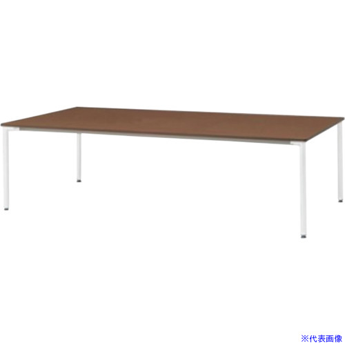 ■ITOKI アクティブフィールド 角型 2400&times;1200&times;720mm AF2412HNAWY(3372788)[送料別途お見積り][法人限定][外直送]｜セミプロＤＩＹ店ファースト