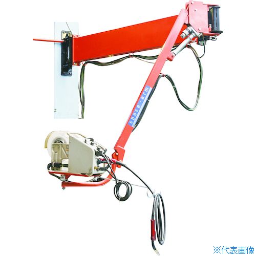 ■HAMACO スペースアーム電動式 SPE506(3373828)[法人限定][直送元] 128,150円