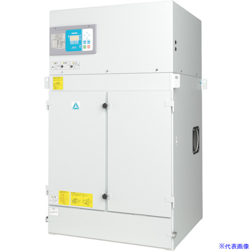 ■アマノ 脱臭ヒュームコレクター PiF－Hシリーズ 3.1kW PIF60H(3374313)[送料別途お見積り][法人限定][外直送]