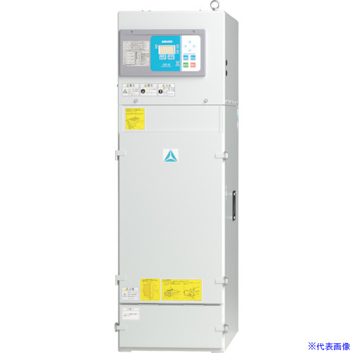■アマノ 脱臭ヒュームコレクター PiF－Hシリーズ 1.35kW PIF30H(3374344)[送料別途お見積り][法人限定][外直送]