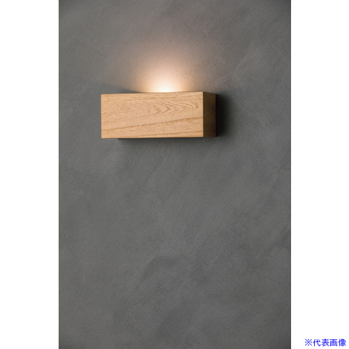 ■朝日 LED壁掛捕虫器 hidamari(キャラメル) HIDAMARICM(3384755)|セミプロDIY店ファースト