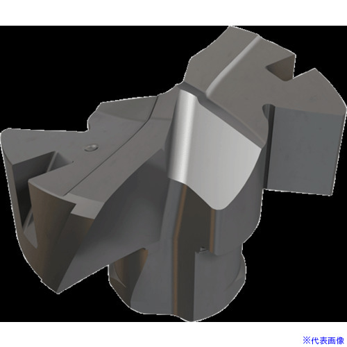■イスカル スモウカム ヘッド フラットタイプFCP IC908 FCP047IQ(IC908)(3388993)×2[送料別途お見積り][法人限定][掲外取寄]