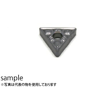 ■イスカル ISO旋削加工用チップ TNMG-TF IC9150 TNMG160408TF(IC9150)(3389995)×10[送料別途お見積り][法人限定][掲外取寄]