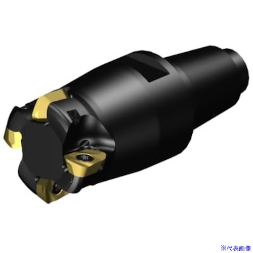 ■SANDVIK コロミルMH20正面フライスカッター(450) MH20R025EH2506H(3390986)[送料別途お見積り][法人限定][掲外取寄]｜セミプロＤＩＹ店ファースト