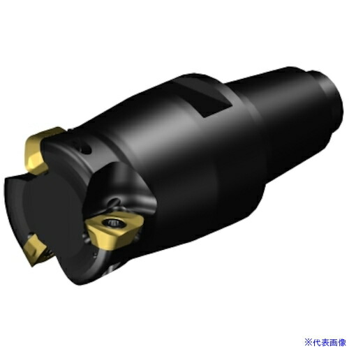■SANDVIK コロミルMH20正面フライスカッター(450) MH20R025EH2506M(3392575)[送料別途お見積り][法人限定][掲外取寄]