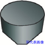 ■SANDVIK T&minus;Max 旋削用ポジチップ(615) 6060 RPGX120700E(6060)(3393895)&times;10[送料別途お見積り][法人限定][掲外取寄]｜セミプロＤＩＹ店ファースト